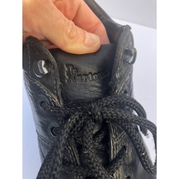 Dr Martens Boots Size 9 - Picture 7 of 9